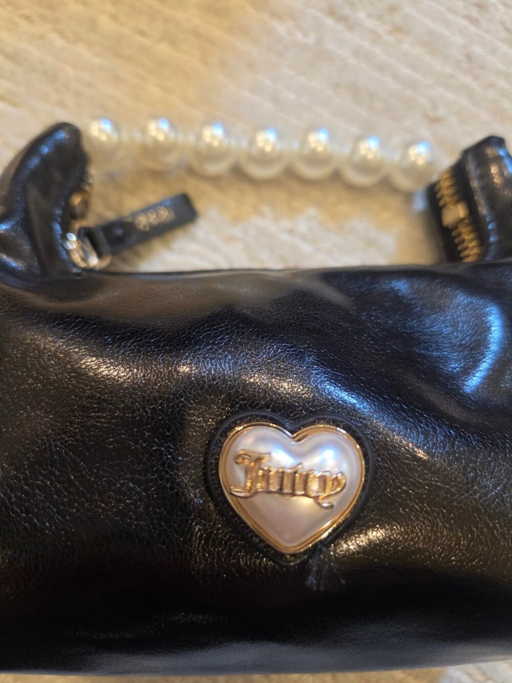 Mini Juicy Couture Purse